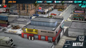 Game screenshot Last Outlaws hack