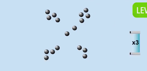 Cannon Shot 2D - Idle Upgrade