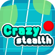 Top 14 Casual Apps Like Crazy Stealth - Best Alternatives
