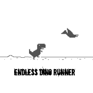 Endless Dino Runner