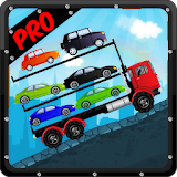 Car Transporter Pro icon
