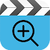Zoom Video Player, enlarge Videos On the Go. 2.A.21