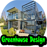 Greenhouse Design icon