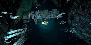 Into The Deep VR - Screenshot 2