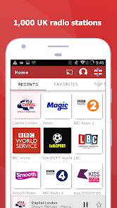 MyTuner Radio Pro APK