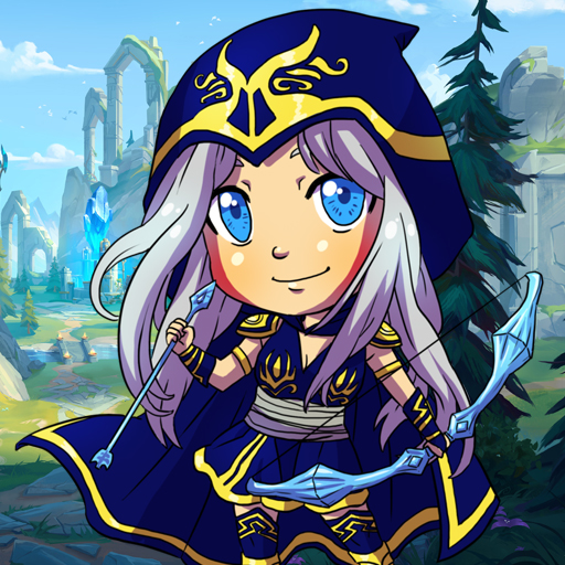 LOL Legends Quiz Download on Windows