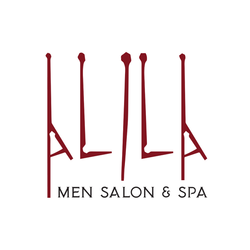 AlilA Men Salon & Spa logo