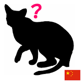 Animal Silhouette Quiz CN icon