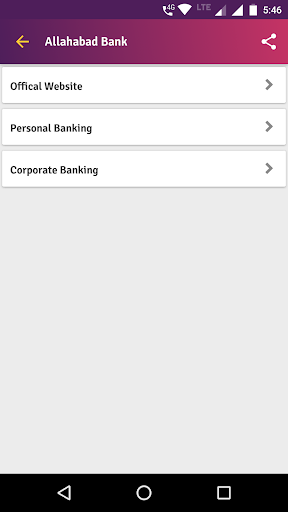 Bank Balance Check All Enquiry screenshot 3
