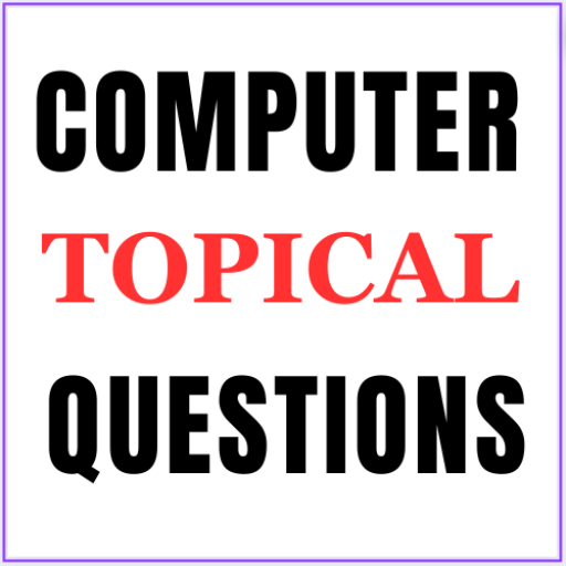 Computer studies: topicals logo