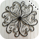 Wrought Iron Design Ideas - Androidアプリ