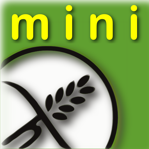 mobiCeliac [mini]  Icon