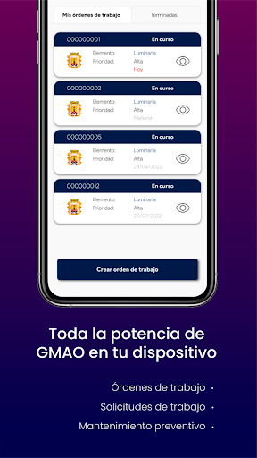 indiva SaaS Screen 3