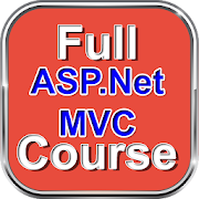 Top 40 Education Apps Like Full ASP / MVC Course | ASP / MVC Tutorial - Best Alternatives