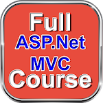 Full ASP / MVC Course | ASP / MVC Tutorial Apk