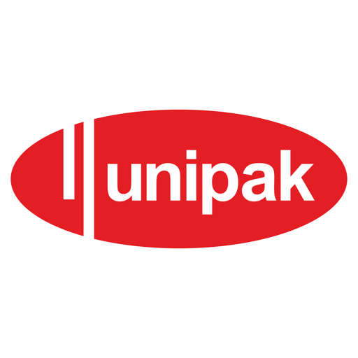 Unipak Ambalaj logo