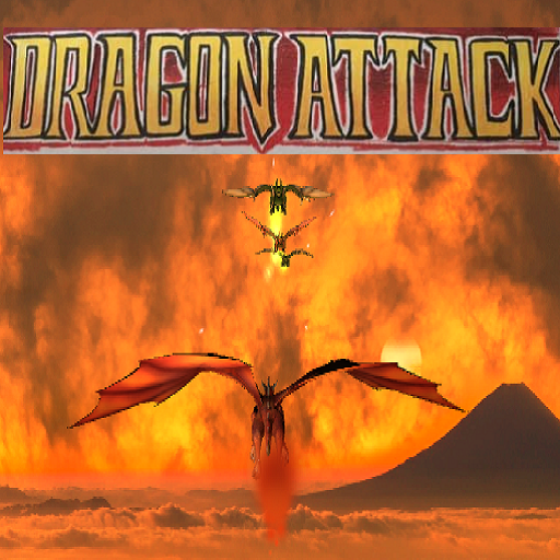 Dragon Attack TRS