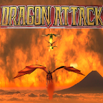 Cover Image of डाउनलोड Dragon Attack T_R_S  APK