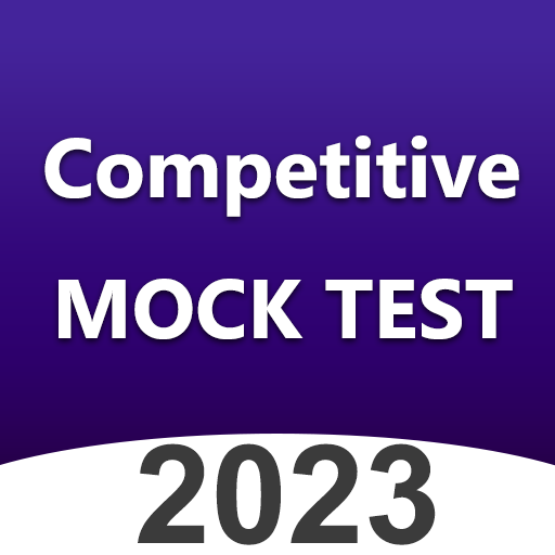 Mock Test Exam Prep App  Icon