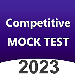 Icon image Mock Test Exam Prep App