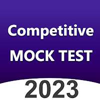 Mock Test Exam Prep App