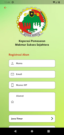 Koperasi PMSS
