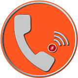 call recorder 2017 icon