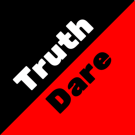 Truth or Dare logo