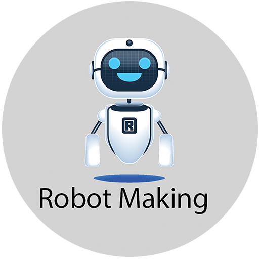 Robot Making Download on Windows
