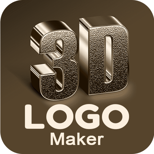 3D Logo Maker - 3D Art Creator Download on Windows