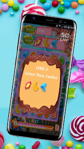 Candy Classic game