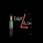 Cover Image of डाउनलोड Exam Rush  APK