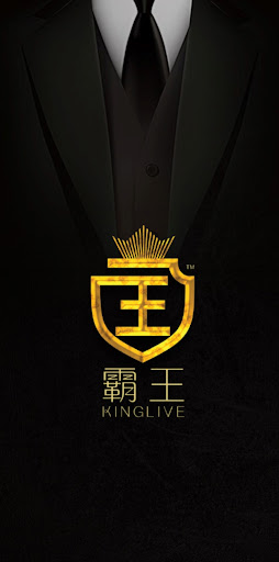 Android application KingLive-Live Anywhere,Anytime screenshort