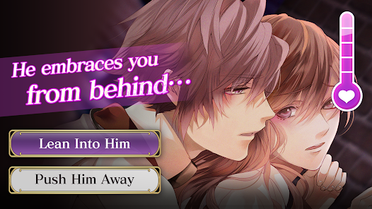 What Otome/BL game are you currently playing right now?, Page 5