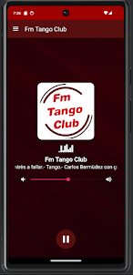 Fm Tango Club
