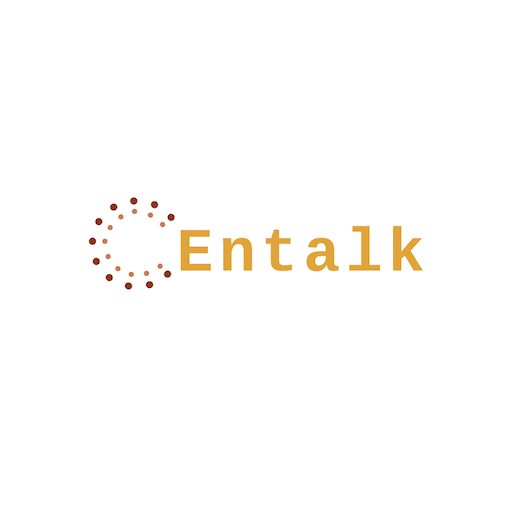 Entalk logo