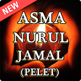 Asma Nurul Jamal (pelet) icon
