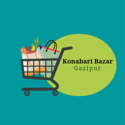 Konabari Bazar -কোনাবাড়ী বাজার