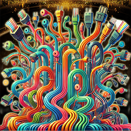Wires Circuit Game