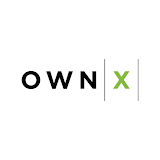 OWNx Investment Platform icon