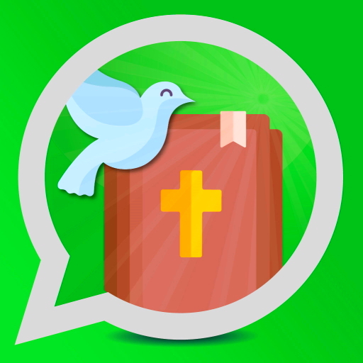 Holy Bible in English  Icon