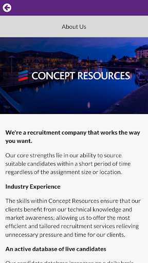 Concept Resources Screen 2