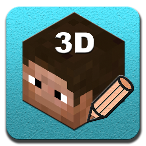 Skin Maker 3D for Minecraft - Apps on Google Play