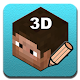 Skin Maker 3D for Minecraft Laai af op Windows