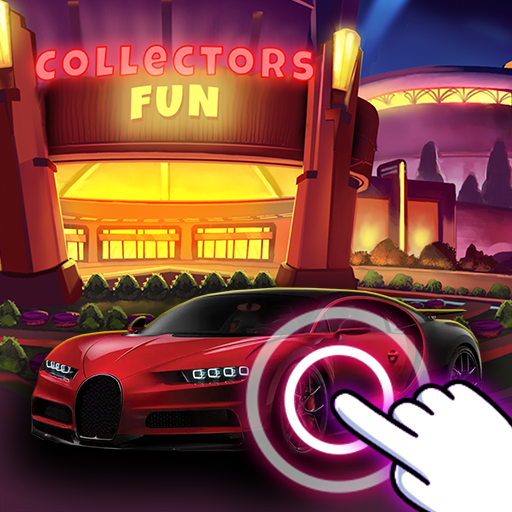 Fun Collector logo