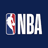 NBA for Android TV icon