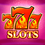 Cover Image of Download Slots Frenzy - Casino Game 1.1.54 APK