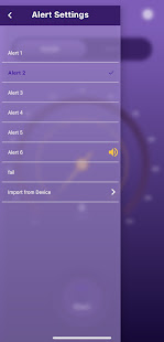 Speed Alert 1.0.0 APK screenshots 3