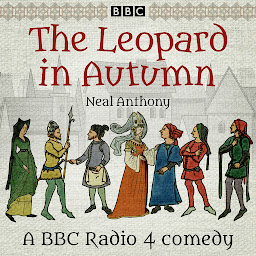 图标图片“The Leopard in Autumn: A BBC Radio 4 comedy drama”