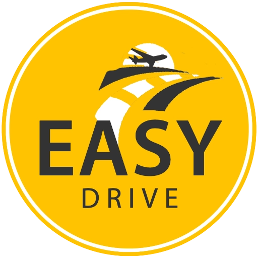 EasyDriveR logo